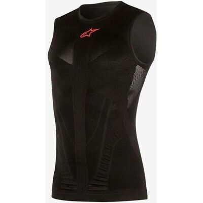 Alpinestars Tech ärmlös Unterhemd - Sportswear Alpinestars Tech ärmlös Unterhemd - Sportswear