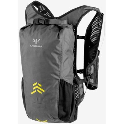 Apidura Backcountry L/XL Gelbe Reflektierende Weste - Reflektivweste Apidura Backcountry L/XL Gelbe Reflektierende Weste - Reflektivweste