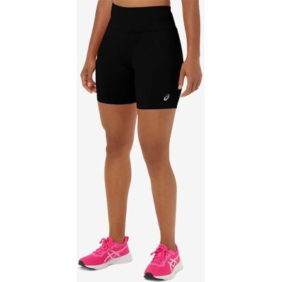 ASICS Core Sprinter Damen Leggings schwarz - L female ASICS Core Sprinter Damen Leggings schwarz - L female