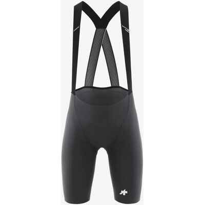 Assos Equipe R S11 Trägerhose grau robust - L male Assos Equipe R S11 Trägerhose grau robust - L male