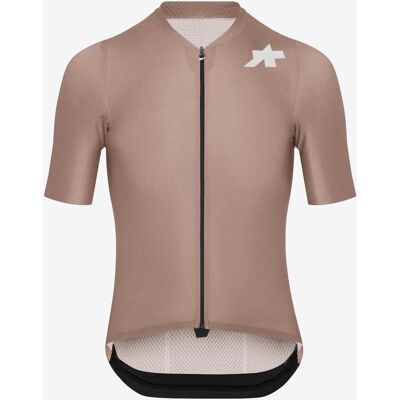 Assos Mille GT S11 Evo Kurzarmtrikot rosa hell - XS male Assos Mille GT S11 Evo Kurzarmtrikot rosa hell - XS male
