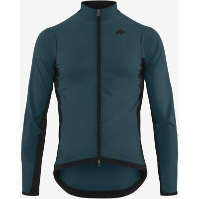 Assos Mille GT Wind S11 Windjacke petrolblau - L male Assos Mille GT Wind S11 Windjacke petrolblau - L male