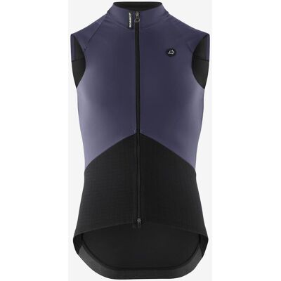 Assos Mille GTS Spring Fall Damen Weste violett - L male Assos Mille GTS Spring Fall Damen Weste violett - L male