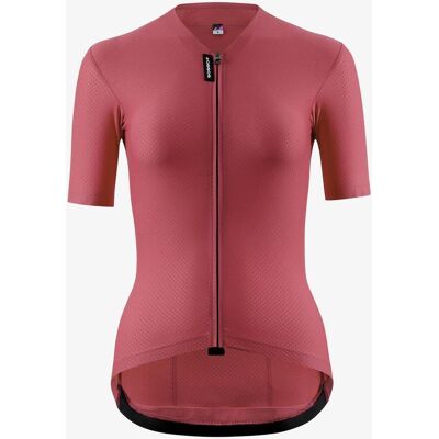 Assos Dyora R S11 Kurzarmtrikot Damen rot Himbeere - S female Assos Dyora R S11 Kurzarmtrikot Damen rot Himbeere - S female