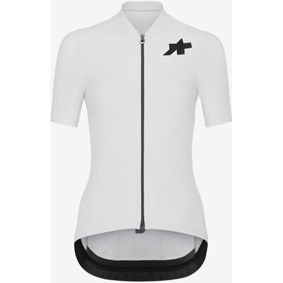 Assos Uma GT S11 Evo Kurzarmtrikot Damen weiß - M female Assos Uma GT S11 Evo Kurzarmtrikot Damen weiß - M female