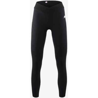 Assos Tactica Post Ride T5 Damen Leggings schwarz pure - L-XL female Assos Tactica Post Ride T5 Damen Leggings schwarz pure - L-XL female