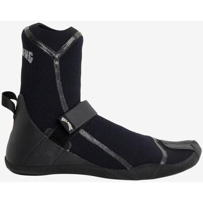 Billabong Furnace Ultra 5mm Neoprenschuhe schwarz - 39 male Billabong Furnace Ultra 5mm Neoprenschuhe schwarz - 39 male