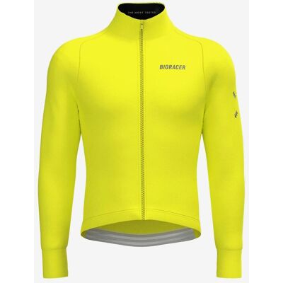 Bioracer Tempest Protect Pixel Jacke gelb - XXL male Bioracer Tempest Protect Pixel Jacke gelb - XXL male