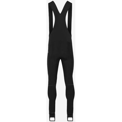 Bioracer Tempest Gravel Trägerhose lang schwarz - M male Bioracer Tempest Gravel Trägerhose lang schwarz - M male