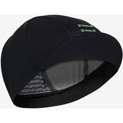 Bioracer Gorro bajocasco schwarz unisex Bioracer Gorro bajocasco schwarz unisex