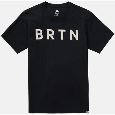 Burton BRTN Damen T-Shirt schwarz - M female Burton BRTN Damen T-Shirt schwarz - M female