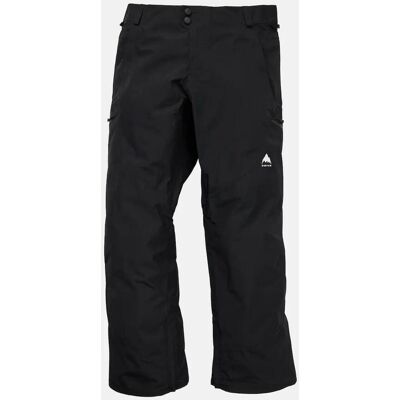 Burton Reserve GORE-TEX 2L Hose schwarz - M male Burton Reserve GORE-TEX 2L Hose schwarz - M male