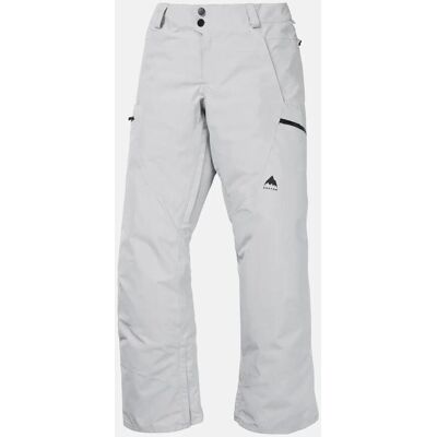 Burton Reserve GORE-TEX 2L Damen Snowboardhose wolkengrau - M female Burton Reserve GORE-TEX 2L Damen Snowboardhose wolkengrau - M female