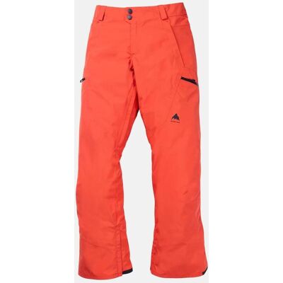 Burton Reserve GORE-TEX 2L Damen Snowboardhose orange-rot - M female Burton Reserve GORE-TEX 2L Damen Snowboardhose orange-rot - M female