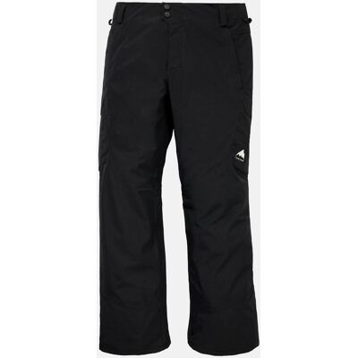Burton Reserve 2L Snowboardhose schwarz - M male Burton Reserve 2L Snowboardhose schwarz - M male