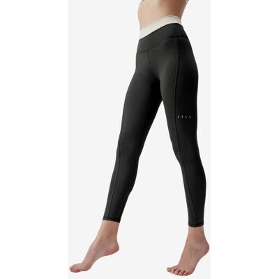 Born Living Yoga Fiorella High-Waist Leggings - Yoga Born Living Yoga Fiorella High-Waist Leggings - Yoga