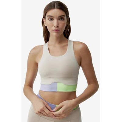 Born Living Yoga Kalinda Performance Sport-BH - Mittlerer Halt Born Living Yoga Kalinda Performance Sport-BH - Mittlerer Halt