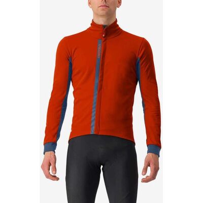 Castelli Entrata GORE-TEX INFINIUM Winddichte Jacke Castelli Entrata GORE-TEX INFINIUM Winddichte Jacke