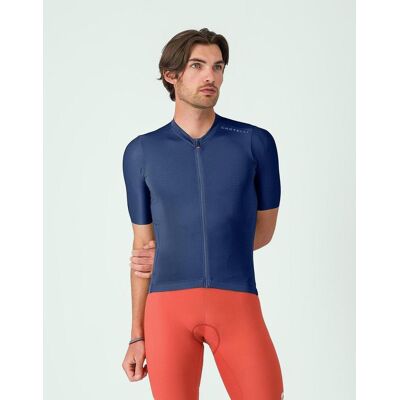 Castelli Espresso 2 Kurzarmtrikot nachtblau - M male Castelli Espresso 2 Kurzarmtrikot nachtblau - M male