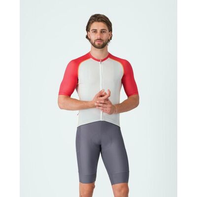 Castelli Unlimited 2 Cargo Trägerhose grauer Rauch - L male Castelli Unlimited 2 Cargo Trägerhose grauer Rauch - L male