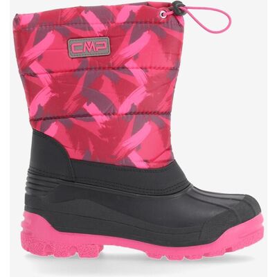 CMP Sneewy Pausen Junior rosa lila schwarz - 34 unisex CMP Sneewy Pausen Junior rosa lila schwarz - 34 unisex
