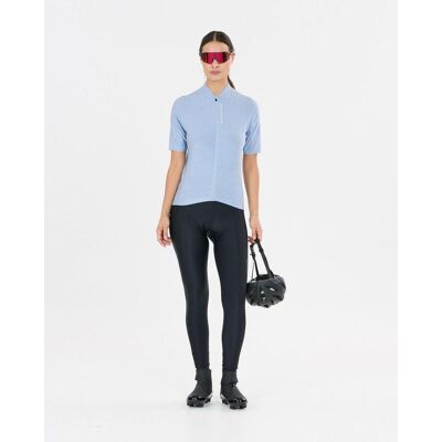 Endurance Sportswear Endurance Logan Kurzarmtrikot Damen blau - L female Endurance Sportswear Endurance Logan Kurzarmtrikot Damen blau - L female