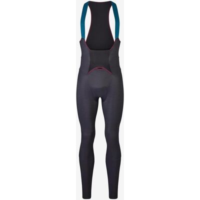 Endura MT500 Thermal Liner Trägerhose lang schwarz - M male Endura MT500 Thermal Liner Trägerhose lang schwarz - M male