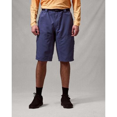 Endura Hummvee Shorts ohne Polster schwarz dunkelblau - XXL male Endura Hummvee Shorts ohne Polster schwarz dunkelblau - XXL male