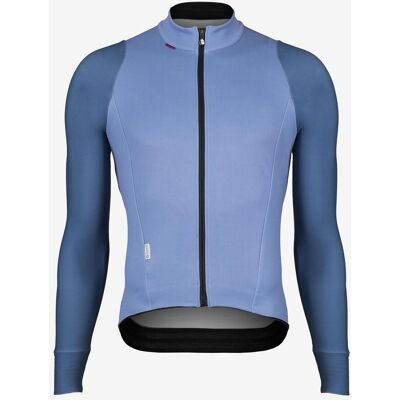 Etxeondo Gaude GORE-TEX Windstopper Jacke blau - M male Etxeondo Gaude GORE-TEX Windstopper Jacke blau - M male