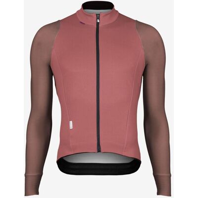 Etxeondo Gaude GORE-TEX Windstopper Windjacke lachsrosa - M male Etxeondo Gaude GORE-TEX Windstopper Windjacke lachsrosa - M male