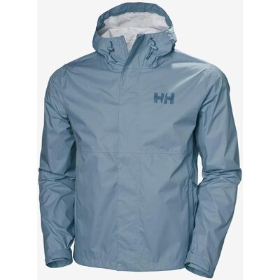 Helly Hansen Herren Loke Jacke 2.0 Marineblau - Wasserdicht, Leicht - Jacke Helly Hansen Herren Loke Jacke 2.0 Marineblau - Wasserdicht, Leicht - Jacke