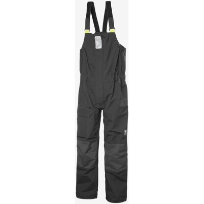 Helly Hansen Herren Pier 4.0 Salopette - Wasserdichte Hängselhose Helly Hansen Herren Pier 4.0 Salopette - Wasserdichte Hängselhose