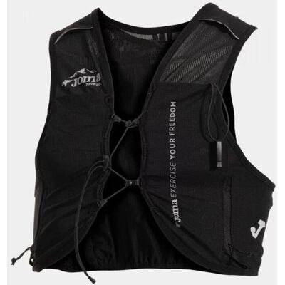 Joma R-Nature Trail Weste schwarz - L unisex Joma R-Nature Trail Weste schwarz - L unisex