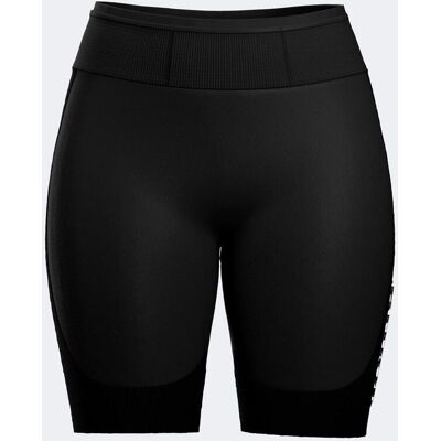 Joma R-Trail Nature Damen kurze Leggings schwarz - L female Joma R-Trail Nature Damen kurze Leggings schwarz - L female