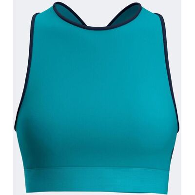 Joma Core Tanktop türkisblau - XL female Joma Core Tanktop türkisblau - XL female