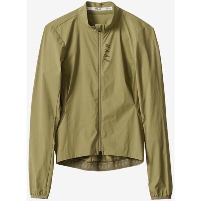 MAAP Team Flow Windjacke Damen olivgrün - S female MAAP Team Flow Windjacke Damen olivgrün - S female