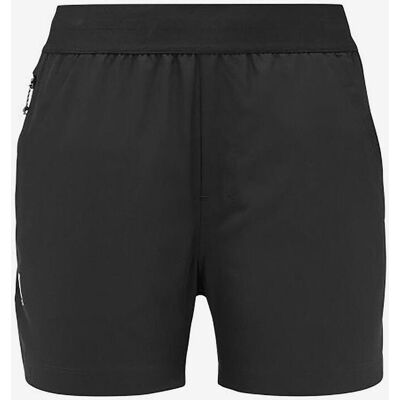 Millet Wanaka Stretch III Damen Shorts Schwarz Millet Wanaka Stretch III Damen Shorts Schwarz