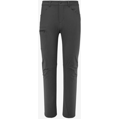 Millet Ubic Stretch Outdoorhose schwarz - 44 male Millet Ubic Stretch Outdoorhose schwarz - 44 male