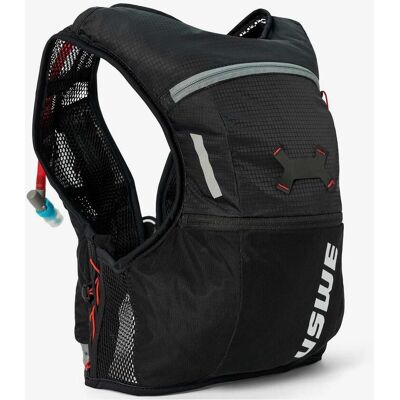 USWE Bike Rush 8L Hydrationsweste schwarz - L unisex USWE Bike Rush 8L Hydrationsweste schwarz - L unisex