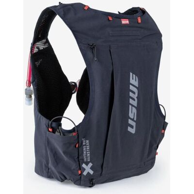 USWE VST 8L Hydrationsweste schwarz - L unisex USWE VST 8L Hydrationsweste schwarz - L unisex