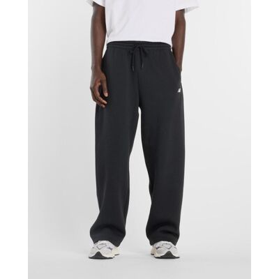 New Balance Sport Essentials Fleece Hose lang schwarz - XL male New Balance Sport Essentials Fleece Hose lang schwarz - XL male
