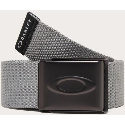 Oakley Ellipse Web Gürtel grau Oakley Ellipse Web Gürtel grau