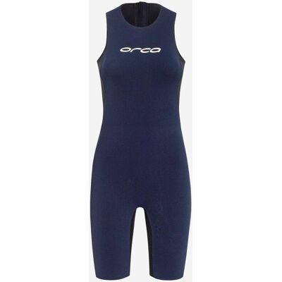 Orca Trampa Apex Swimskin Damen Badeanzug marineblau - L female Orca Trampa Apex Swimskin Damen Badeanzug marineblau - L female