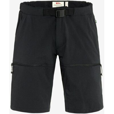 Fjällräven High Coast Hike Shorts schwarz - 50 male Fjällräven High Coast Hike Shorts schwarz - 50 male
