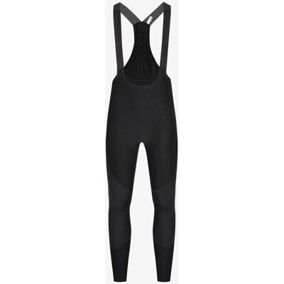 Q36.5 Adventure Winter Bib - Fahrradhose - Herren Schwarz M Q36.5 Adventure Winter Bib - Fahrradhose - Herren Schwarz M