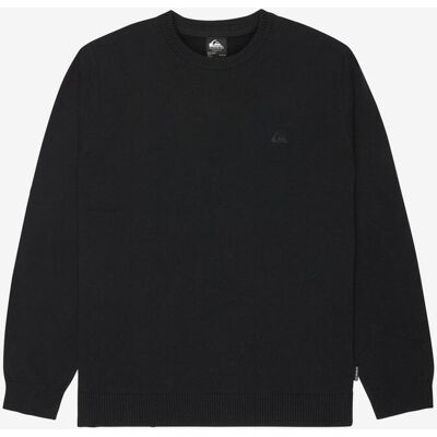 Quiksilver Salt Water Light Trikot schwarz pur - L male Quiksilver Salt Water Light Trikot schwarz pur - L male