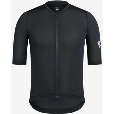 Rapha Pro Team Training Kurzarmtrikot schwarz - L male Rapha Pro Team Training Kurzarmtrikot schwarz - L male