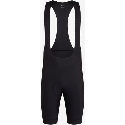Rapha Core schwarze Radhose - M male Rapha Core schwarze Radhose - M male