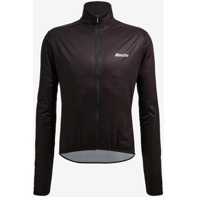 Santini NBL Windjacke schwarz - M male Santini NBL Windjacke schwarz - M male