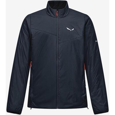 Salewa Puez Catinaccio 2 TirolWool Damen Jacke nachtblau - XL male Salewa Puez Catinaccio 2 TirolWool Damen Jacke nachtblau - XL male